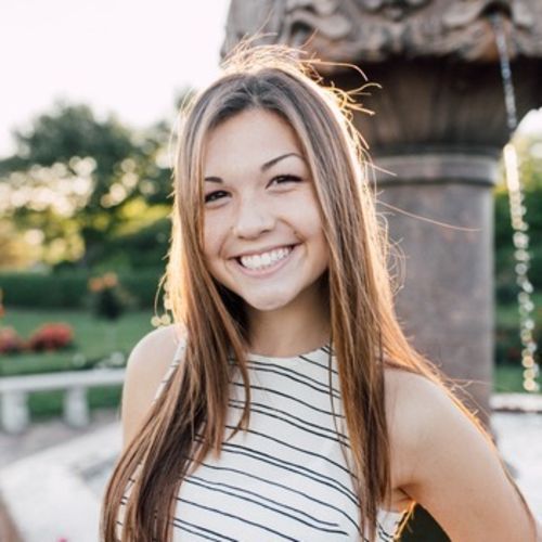 Child Care Provider Keira S's Profile Picture
