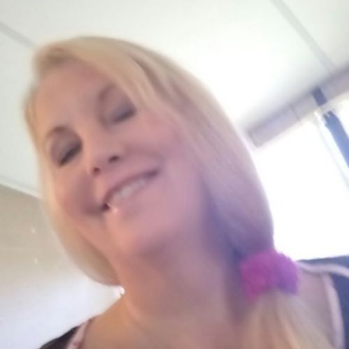 House Sitter Provider Kelly M's Profile Picture