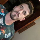 My names Christopher Leo Netter