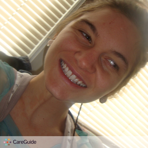 Child Care Provider Christine L's Profile Picture
