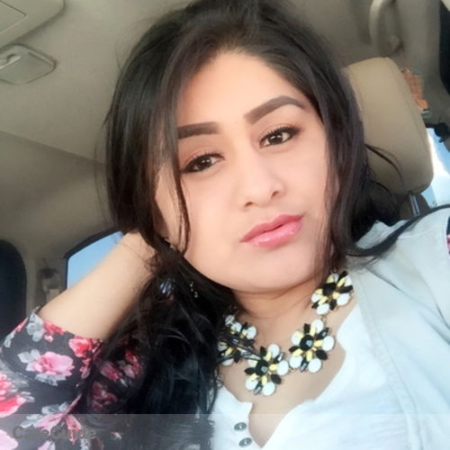 Housekeeper Provider Elizabeth F's Profile Picture