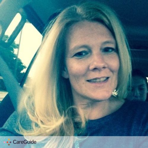Housekeeper Provider Kerry D's Profile Picture
