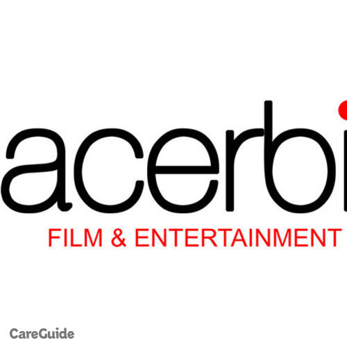 Videographer Provider Acerbic F's Profile Picture