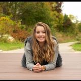 Super Fun and outgoing babysitter!
