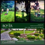 Weekly Lawn Care, Spring Clean Up And Tree Service In Etobicoke And Mississauga