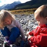 Northwest Calgary Nanny Posting - Looking for part-time care for two great kids