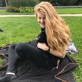 Energetic Nanny in Toronto!