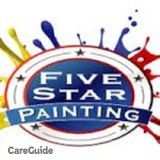 Five Star Painting of Vancouver