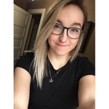 Young Energetic Nanny for hire
