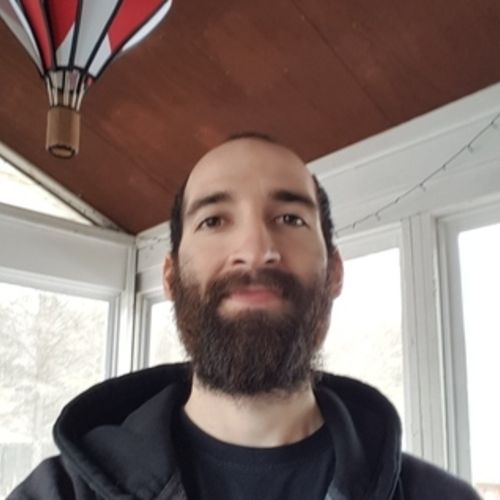 House Sitter Provider Brian R's Profile Picture