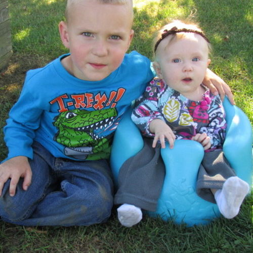 Child Care Job Jessica S's Profile Picture