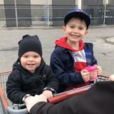 Calgary, Alberta In Home Child Care Provider Opportunity