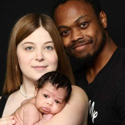 Canadian Nanny Provider Tammy P's Profile Picture