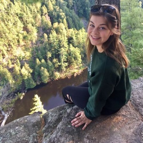 Child Care Provider Chantel C's Profile Picture