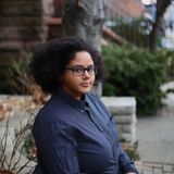 Outstanding child and youth advocate for marginalized folks seeking ECA position