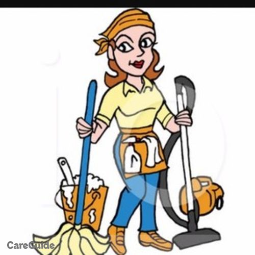 Housekeeper Provider Theresa J's Profile Picture