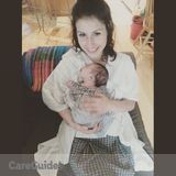 Energetic Nanny/Sitter Available Full-Time