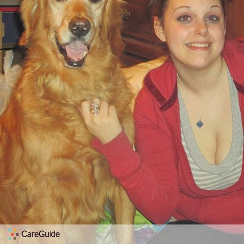 Pet Care Provider Cody Boyd's Profile Picture