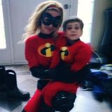Being a nanny is what i love doing, and i have years of experience!