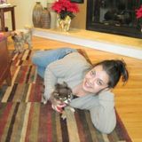 Available: Licensed Veterinary Technician Pet Sitting Services in Dobbs Ferry, New York