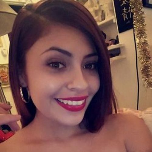 House Sitter Provider Isabelle R's Profile Picture