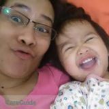 Patient, Reliable,Trustworthy And Knowledgeable Nanny Who Loves Children So Much
