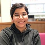 College student looking for a babysitting job.