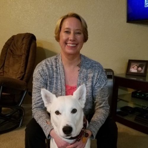 Pet Care Provider Leticia G's Profile Picture