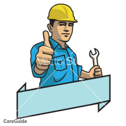 Handyman Provider Scott Bunch's Profile Picture