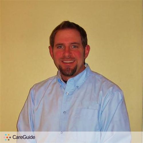 Painter Provider Jason S's Profile Picture
