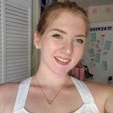 Animal Friendly Girl