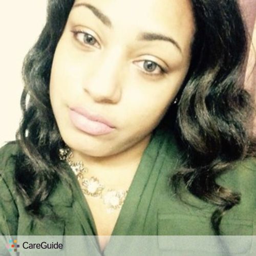 Housekeeper Provider Joanneliz S's Profile Picture