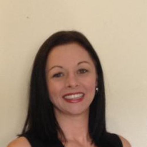 Child Care Job Jessica Pavese's Profile Picture