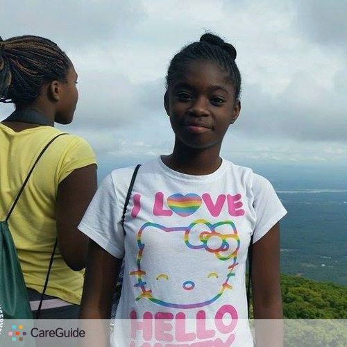 Pet Care Provider Lenae D's Profile Picture