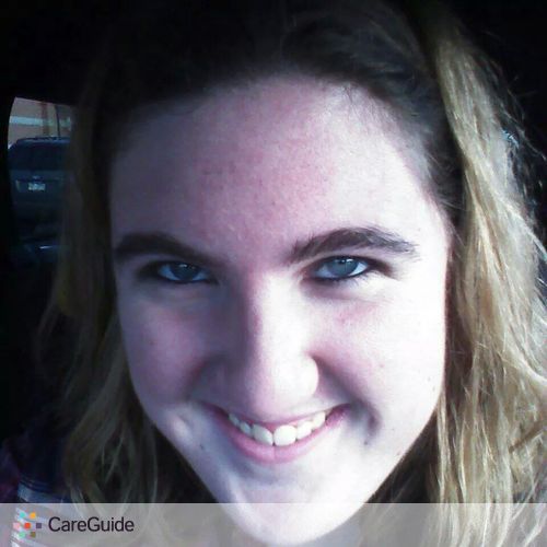 Child Care Provider Jackie F's Profile Picture