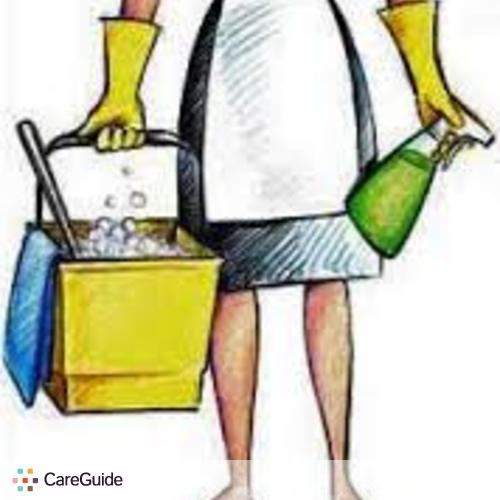 Housekeeper Provider Anna H's Profile Picture