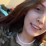 Hi Im amber! I have 2 dogs one Pomeranian and one white Siberian husky. I love dogs and love to play and cuddle with them