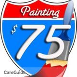 75 Per Room Painting