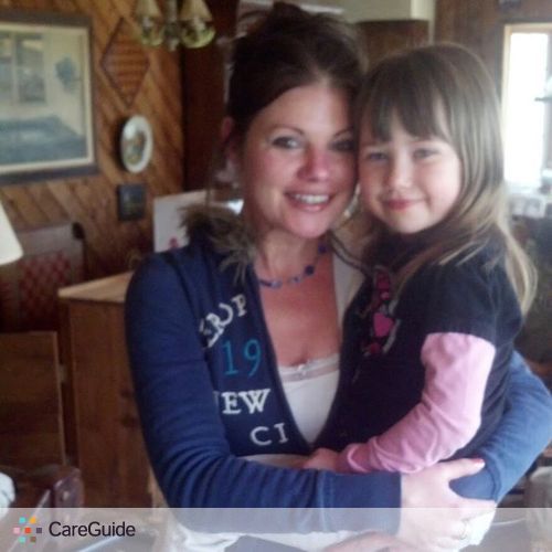Housekeeper Provider aubrey c's Profile Picture