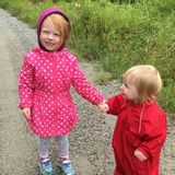 Part time care for 2 little ones
