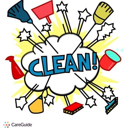 Housekeeper Provider Erica S's Profile Picture