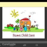 child care in the Garnett settlement area
