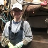 Searching for Halifax In Home Child Care Provider Jobs. Loves animals and the beach