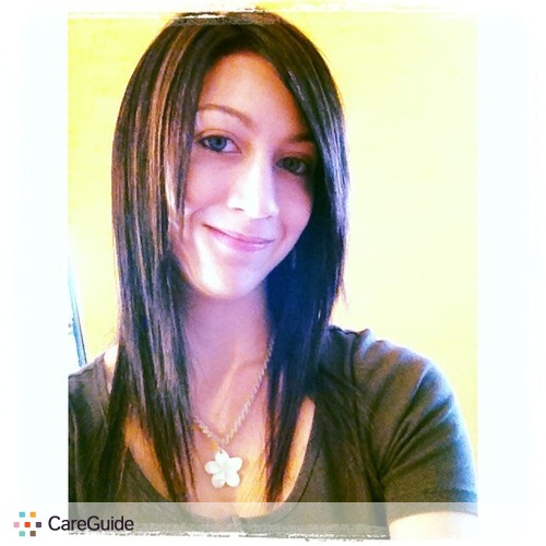 Child Care Provider Stephanie Scarcello's Profile Picture