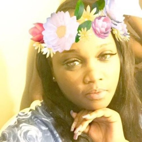 Housekeeper Provider Arius Jones's Profile Picture