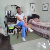 Capable Homecare Worker for Hire