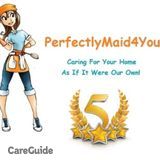 Experience Residential Cleaning Tech