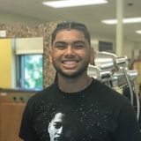 Hard working and reliable person looking for an oppurtunity