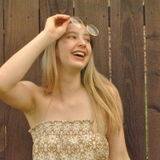 I am a fun, patient, energetic teenager who enjoys spending time with children.