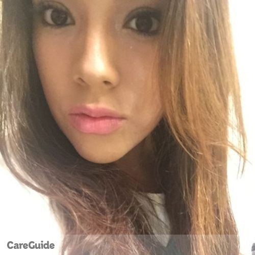 Canadian Nanny Provider Diana R's Profile Picture